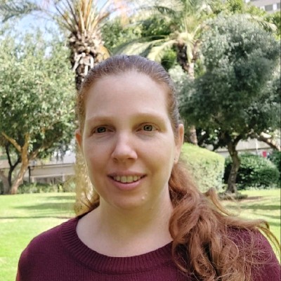 Libi Kliger-Stein